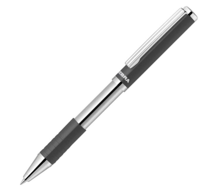 Golyolyóstoll Zebra SL-F1 szürke