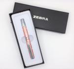 Golyóstoll Zebra SL-F1 rose gold