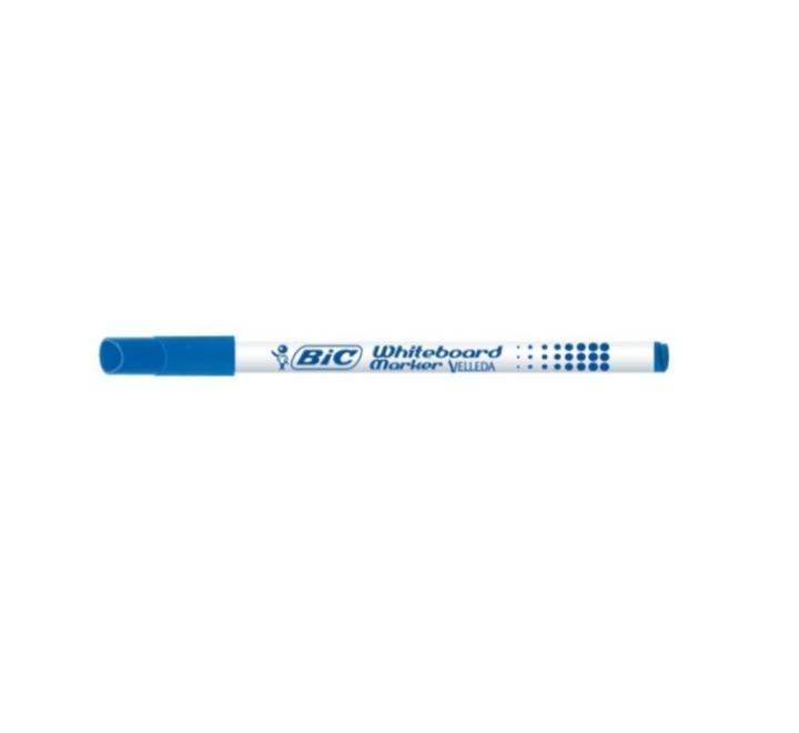 Filctoll  Velleda 1721 Bic kék