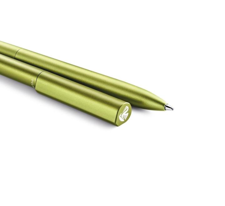 Irószer Ineo Elements Green Oasis fém díszdobozban