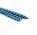 Irószer Ineo Elements Ocean Blue,fém díszdobozban