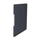 Mappa Esselte 20 fólia,fekete