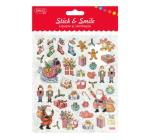 Abtibild-AB623 Lipeste si zambeste