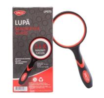 Lupa 75mm Daco