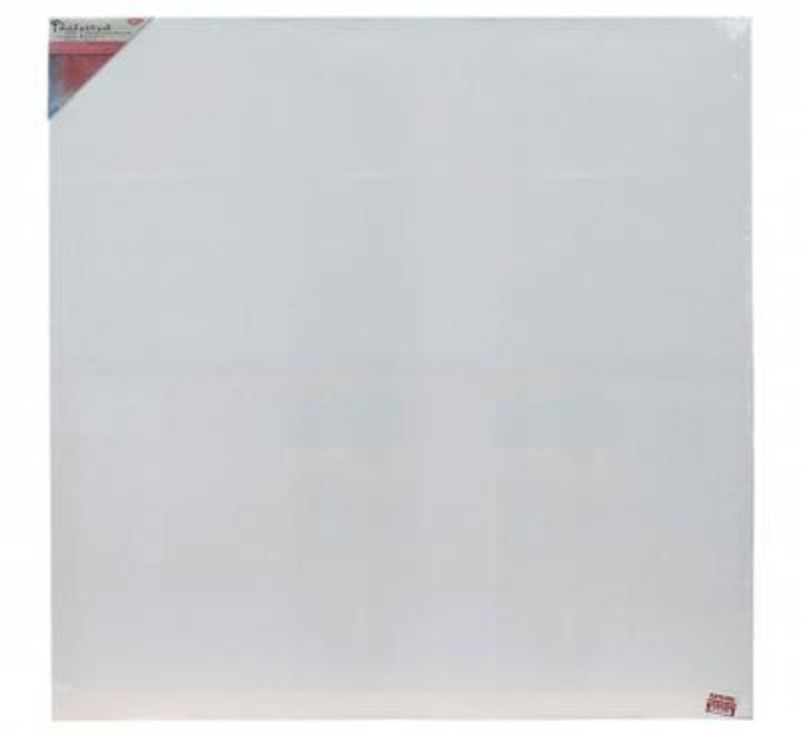 Festővászon 100x100cm Daco