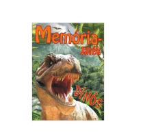 Joc memorie- Dino