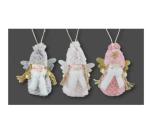 Angyal figura 5x10cm