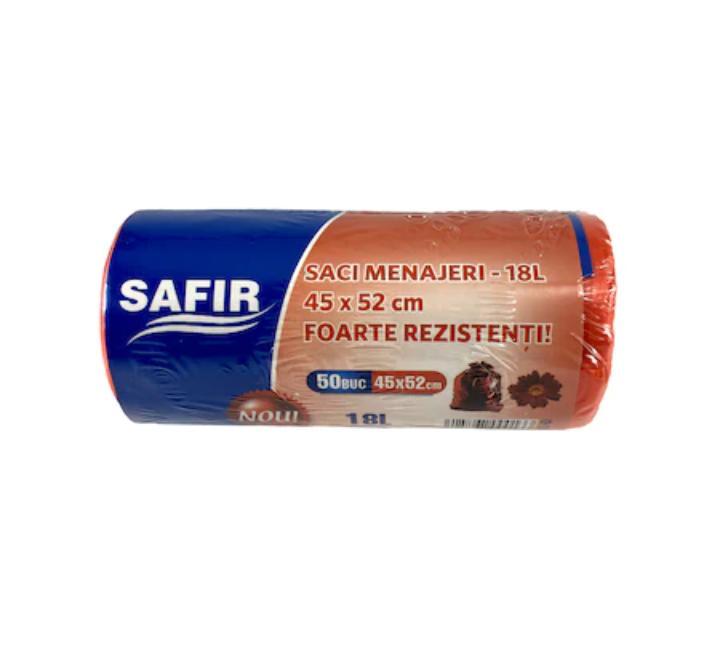 Háztartási zsákok 18l