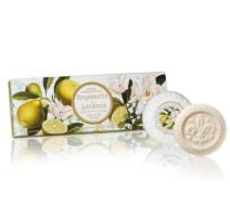 Fiorentino szappan 100g - bergamott illatú