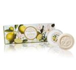 Fiorentino szappan 100g - bergamott illatú