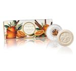 Fiorentino szappan 100g - narancs és fahéj illatú