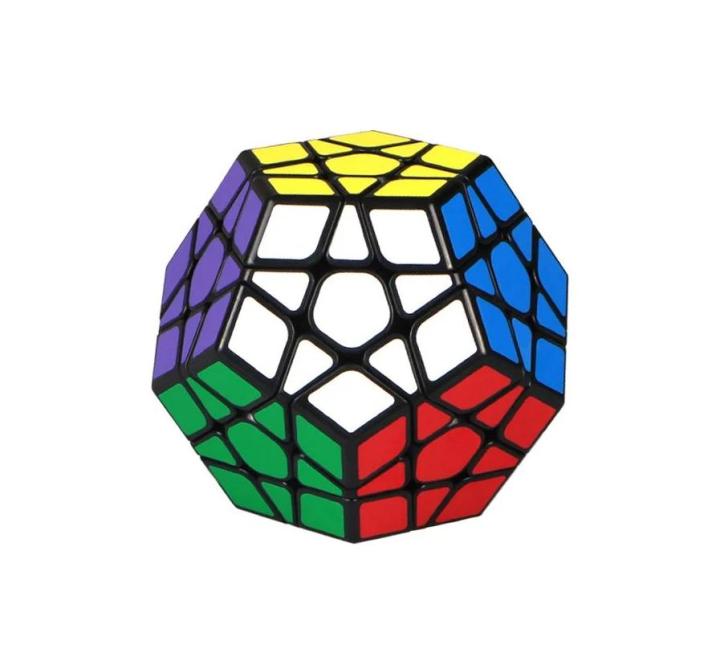 Rubik kocka