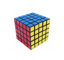 Cub Rubik 5x5