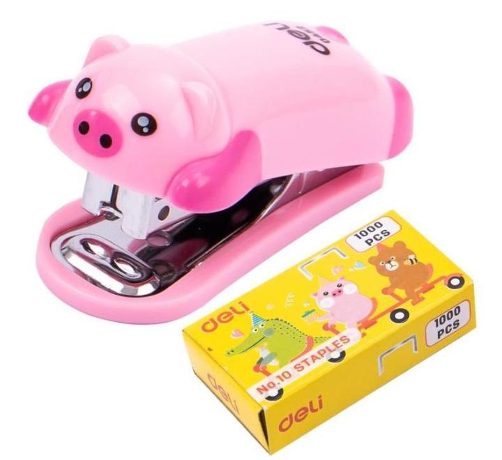 Kapszálló + betét mini állatos modell Deli