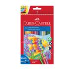 Akvarell ceruza 36 szín Faber-Castell