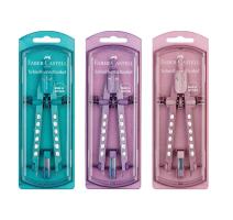 Compas Sparkle Faber-Castell