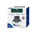 Tinta 30 ml királykék Faber-Castell