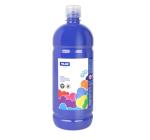 Tempera 1000ml kék Milan