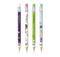 Creion mecanic 0.7 mm Cadoozles Zebra