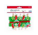 Accesorii craft-Decorațiuni de Crăciun