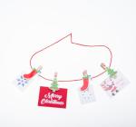 Accesorii craft-Decorațiuni de Crăciun