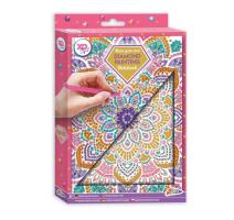 Jurnal diamond painting A5 caiet dictando