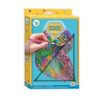 Jurnal diamond painting A5 caiet dictando