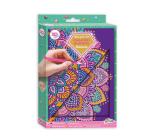 Jurnal diamond painting A5 caiet dictando