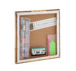 Gyémántszemes kép elefánt 30x30cm