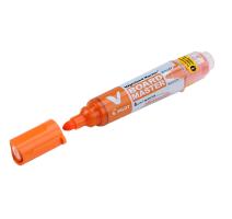 Whiteboard marker Pilot narancssárga
