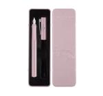 Töltőtoll Faber-Castell Sparkle rózsaszín