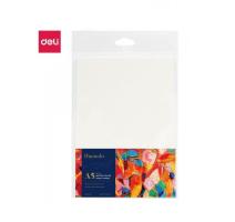 Bloc desen acuarela A5 Deli