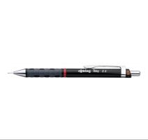 Creion mecanic 0.5mm Tikky 3 Rotring negru