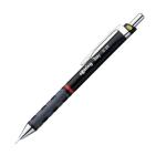 Töltött ceruza 0,35mm Tikky 3 Rorting fekete