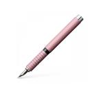 Töltőtoll Essentio Aluminium Rosé Faber-Castell