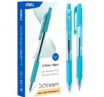 Golyóstoll 0.7mm Xtream Deli