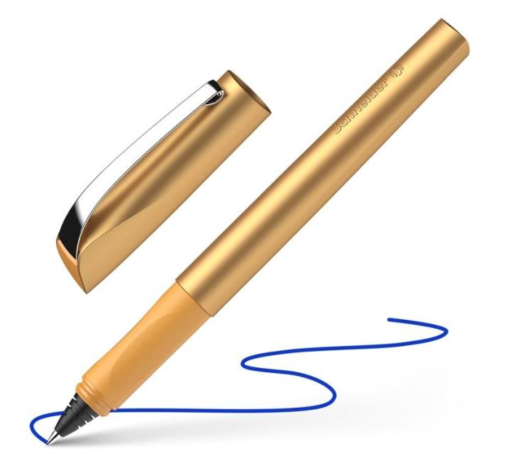 Rollertoll Schneider Ceod Shiny bronz