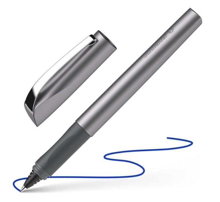 Rollertoll Schneider Ceod Shiny szürke