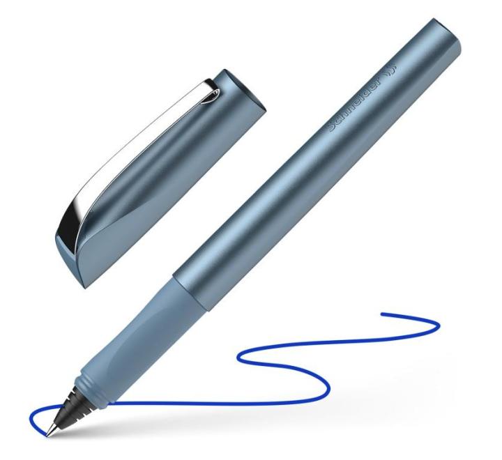 Rollertoll Schneider Ceod Shiny kék