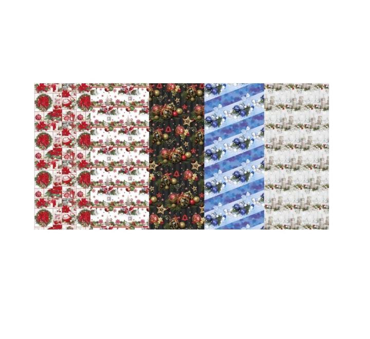 Csomagolópapír 70x200cm