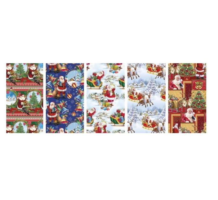 Csomagolópapír 70x200cm