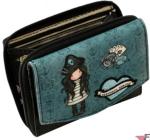 Pénztárca Black Pearl