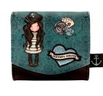 Pénztárca Black Pearl