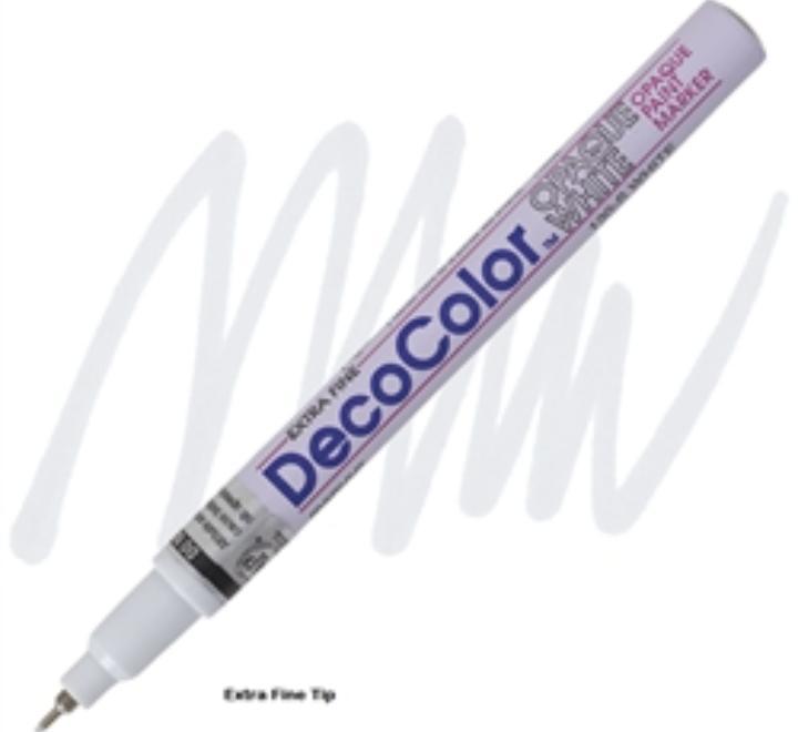 Marker  130 Marvy alb