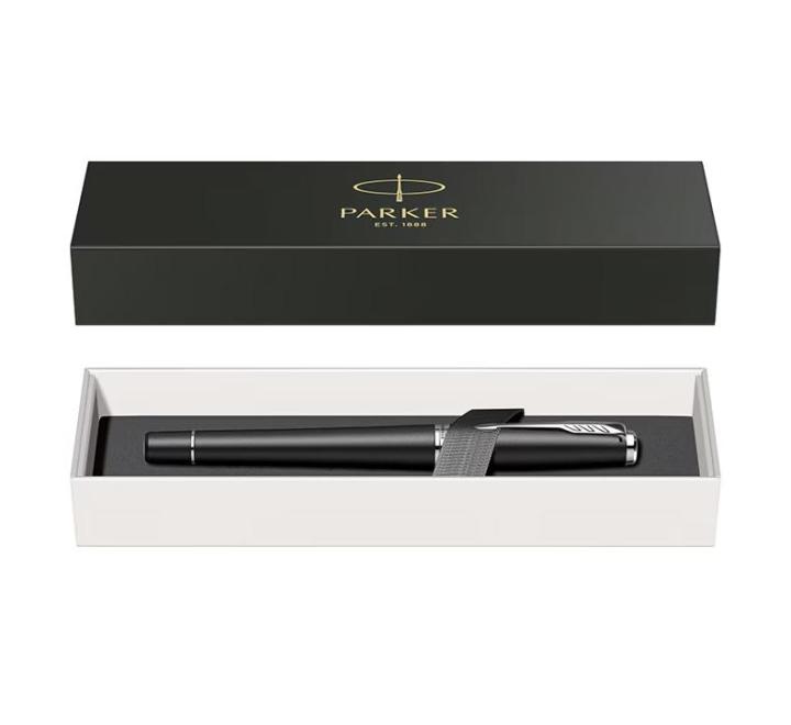 Roller Urban Parker Matt black