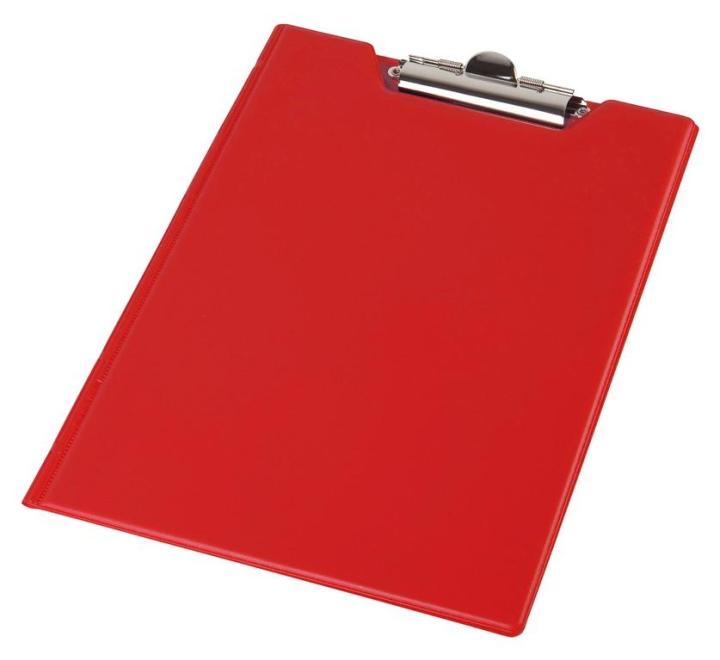 Felírótábla dupla piros