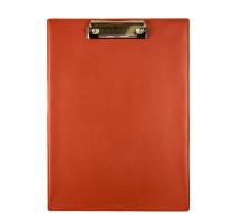 Clipboard simplu rosu