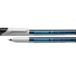 OHP marker. Schneider Maxx 221 0.4mm,fekete