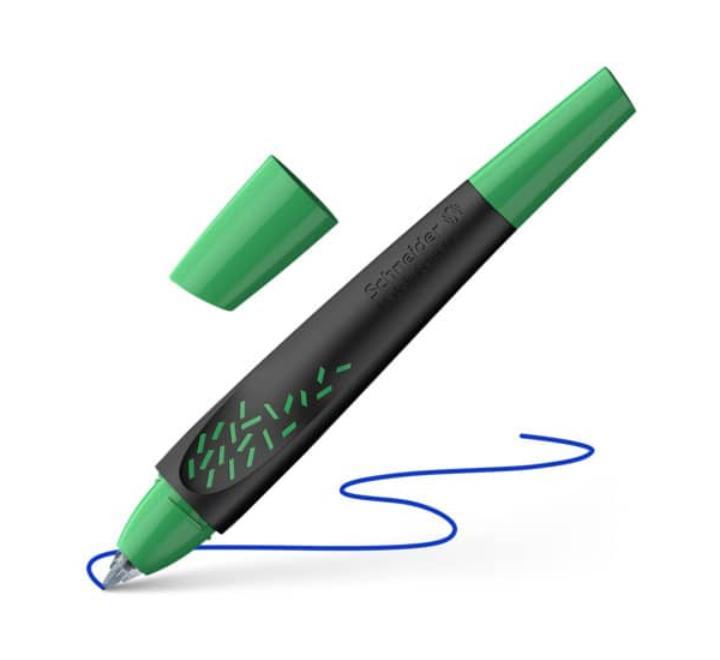 Roller Breeze Schneider zöld