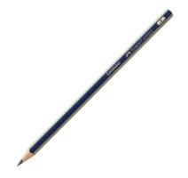 Creion grafit F goldfaber